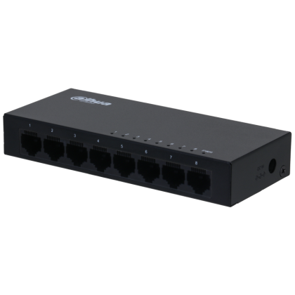 Гигабитов суич Dahua SG1008-EUR – снимка 1
