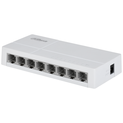Суич Dahua SF1008L-EUR – снимка 1