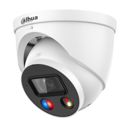 8 MP IP камера Dahua IPC-HDW3849H-AS-PV-0280B-S5 – снимка 1