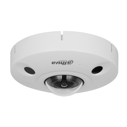 12 MP панорамна IP камера Dahua IPC-EBW81242-AS-S2 – снимка 1