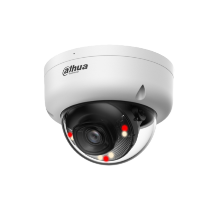 6 MP IP камера Dahua IPC-HDBW1639E1-A-IL-0280B-S6 – снимка 1