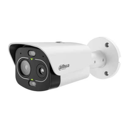 Термокамера Dahua TPC-BF1241-TB3F4-DW-S8-V1 – снимка 1