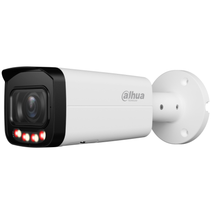 6 MP IP камера Dahua IPC-HFW3649T-ZAS-IL-27135 – снимка 1