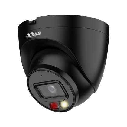 2 MP IP камера Dahua IPC-HDW1239V-A-IL-0280B – снимка 1