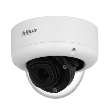 8 MP IP камера Dahua IPC-HDBW7842E1-Z-2712F-DC12AC24V-X – снимка 1