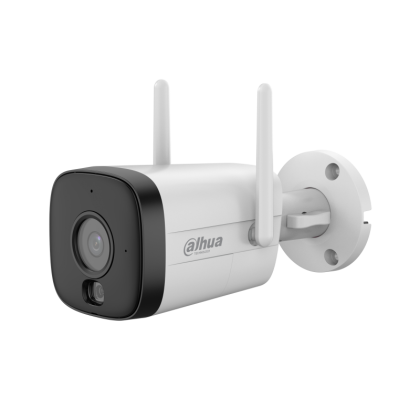 5 MP Wi-Fi камера Dahua IPC-HFW1539DTK1-SAW-IL-0360B – снимка 1