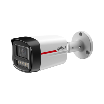 6 MP IP камера Dahua IPC-HFW2649TL-S-LED-0360B-PRO – снимка 1