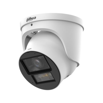 8 MP IP камера Dahua IPC-HDW5859H-ASE-PV-0280B-PRO – снимка 1
