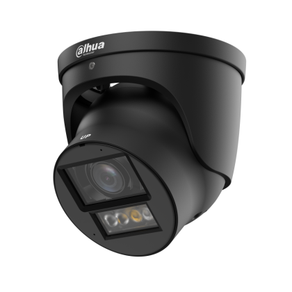 6 MP IP камера Dahua IPC-HDW5659H-ZE-PV-2712-PRO – черна – снимка 1