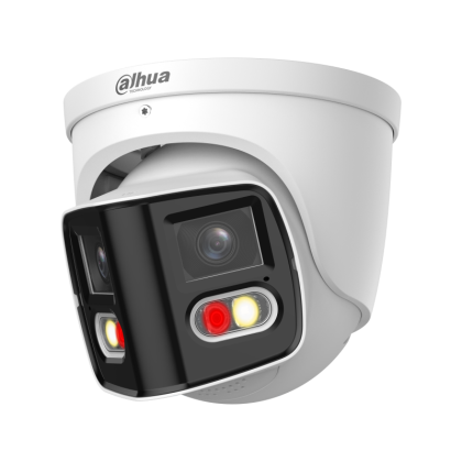 Панорамни камери Dahua IPC-PDW2849-A180-S-PV-0280B – снимка 1