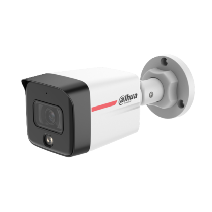 2 MP IP камера Dahua IPC-HFW1239TC1-A-LED-0280B-PRO – снимка 1