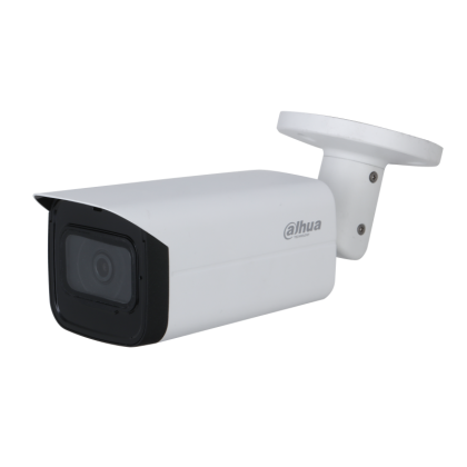 5 MP аналогова камера Dahua HAC-HFW2501TU-A-0360B-S2 – снимка 1