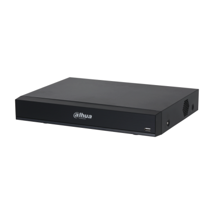 8-канален XVR Dahua XVR7108H-4K-I3 – снимка 1
