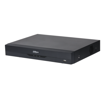 16-канален XVR Dahua XVR5116HE-4KL-I3/T – снимка 1