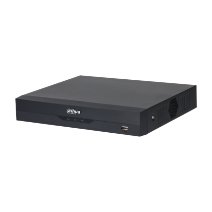 8-канален NVR Dahua NVR2108HS-I2 – снимка 1