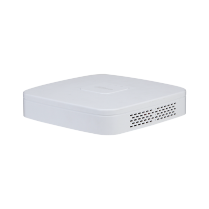 16-канален NVR Dahua NVR2116-I2 – снимка 1
