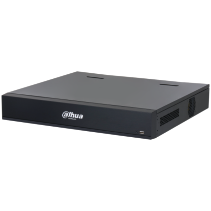 32-канален NVR Dahua NVR5432-XI/PRO – снимка 1