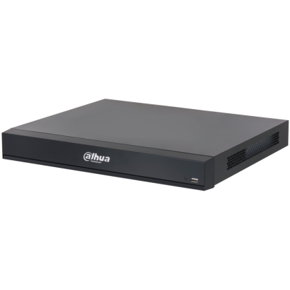 8-канален NVR с PoE Dahua NVR5208-8P-XI/PRO – снимка 1
