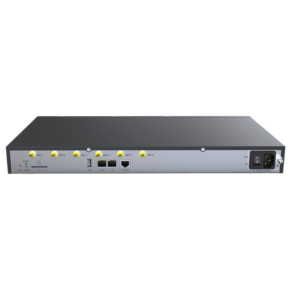 IP телефонна централа Yeastar S300 за 300 потребители – снимка 1