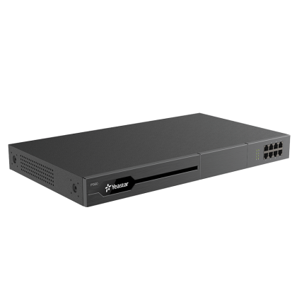 IP телефонна централа Yeastar P560 за 100 потребители – снимка 1