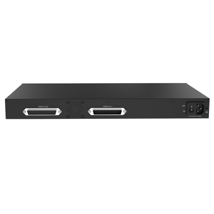 Аналогов гейтуей Yeastar TA3200 с 32 FXS порта – снимка 1
