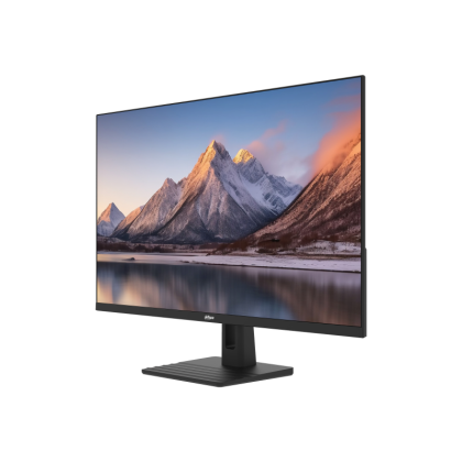 Монитор Dahua LM32-C301B 31.5 инча 2K – снимка 1