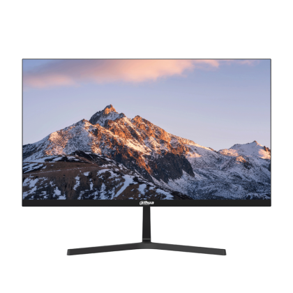 Монитор Dahua LM24-B200S 23.8 инча Full HD – снимка 1