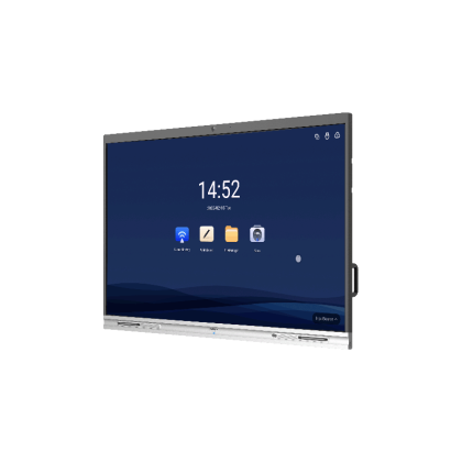 Интерактивен дисплей Dahua LCH86-MC410-B 86 инча – снимка 1