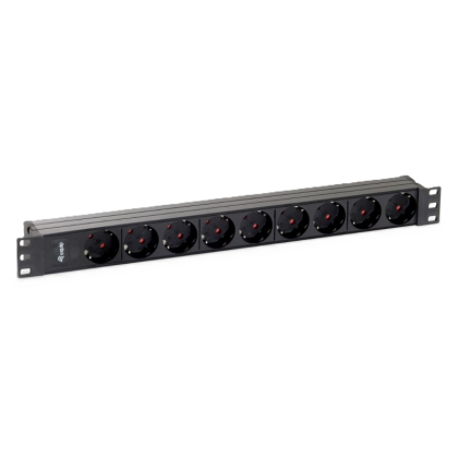 Разклонител за шкаф 9X220V – снимка 1