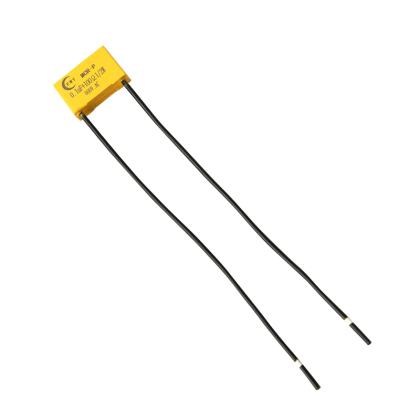 Демпфер Shelly RC Snubber – снимка 1