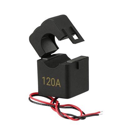 Токов трансформатор Shelly Split Cope 120A – снимка 1