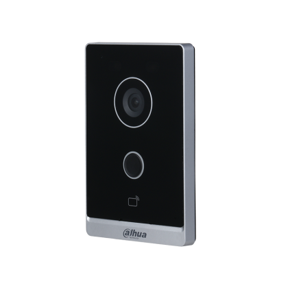 Wi-Fi входно табло Dahua VTO2211G-WP – снимка 1