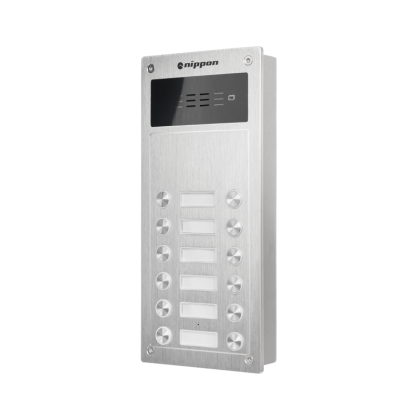Аудиотабло Nippon (2*6) с RFID четец – снимка 1
