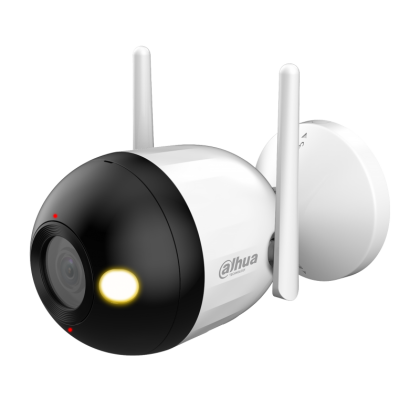 4 MP Wi-Fi камера Dahua F4C-PV-0280B – снимка 1