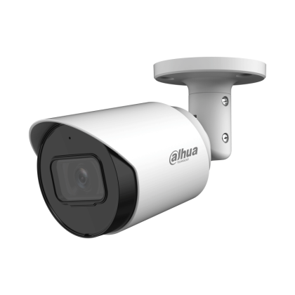2 MP HDCVI булет камера DAHUA HAC-HFW1200T-0280B-S6 – снимка 1