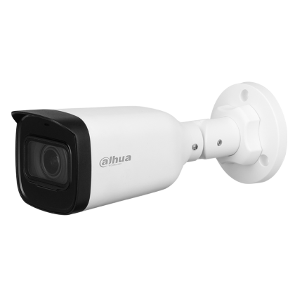 2 MP HDCVI булет камера DAHUA HAC-B3A21-Z-2712 – снимка 1