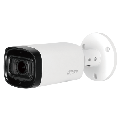 2 MP HDCVI булет камера DAHUA HAC-HFW1231R-Z-A-2712 – снимка 1