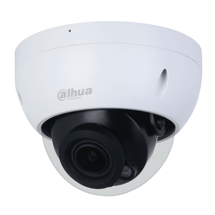 4 MP IP варифокална куполна камера DAHUA IPC-HDBW2441R-ZAS-27135 – снимка 1
