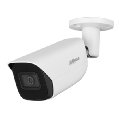 4 MP IP булет камера DAHUA IPC-HFW5442E-ASE-0360B-S3 – снимка 1