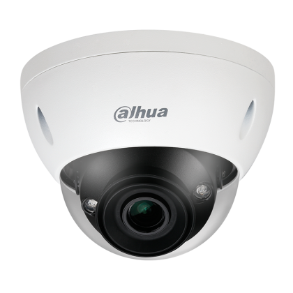 5 MP IP варифокална куполна камера DAHUA IPC-HDBW5541E-ZE – снимка 1