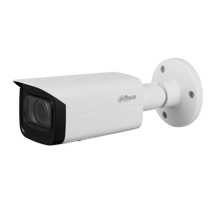 4 MP IP булет камера DAHUA IPC-HFW1431T-ZS-2812-S4 – снимка 1