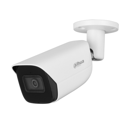 2 MP IP булет камера DAHUA IPC-HFW5241E-ASE-0280B-S3 – снимка 1