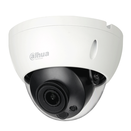 2 MP IP куполна камера DAHUA IPC-HDBW5249R-ASE-NI-0360B – снимка 1
