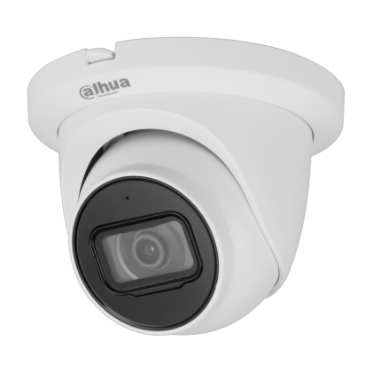 5 MP IP куполна камера IPC-HDW5541TM-ASE-0280B-S3 – снимка 1