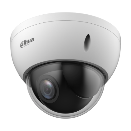 4 MP IP 4x PTZ камера DAHUA SD22404DB-GNY – снимка 1