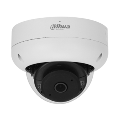 4 MP IP куполна камера DAHUA IPC-HDBW3441R-AS-P-0210B – снимка 1
