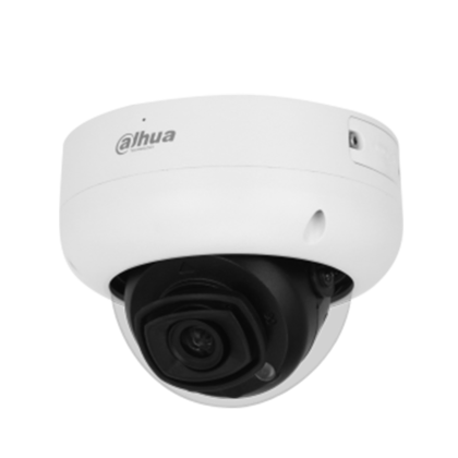 4 MP IP куполна камера IPC-HDBW5442R-ASE-0280B-S3 – снимка 1