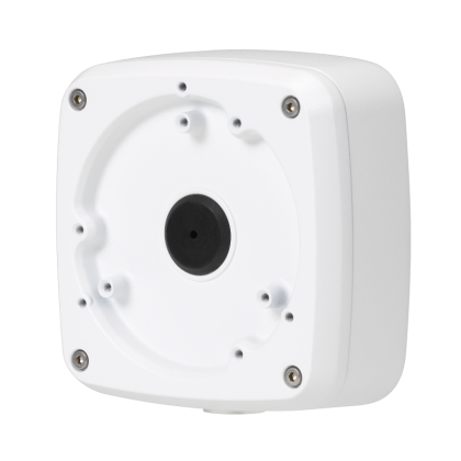 Съединителна кутия(основа) DAHUA PFA123-V2 – снимка 1