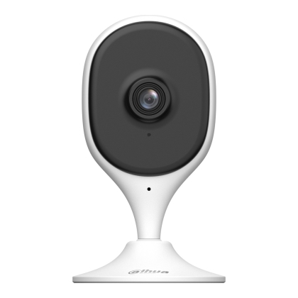 5 MP безжична Wi-Fi Cube IP вътрешна камера Dahua C5A-0280B – изглед отпред