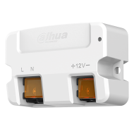 Захранващ адаптер Dahua PFM320D-015 – снимка 1